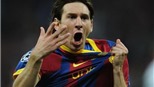 Một fan trúng xổ số 161 triệu bảng được nhờ mua...Messi